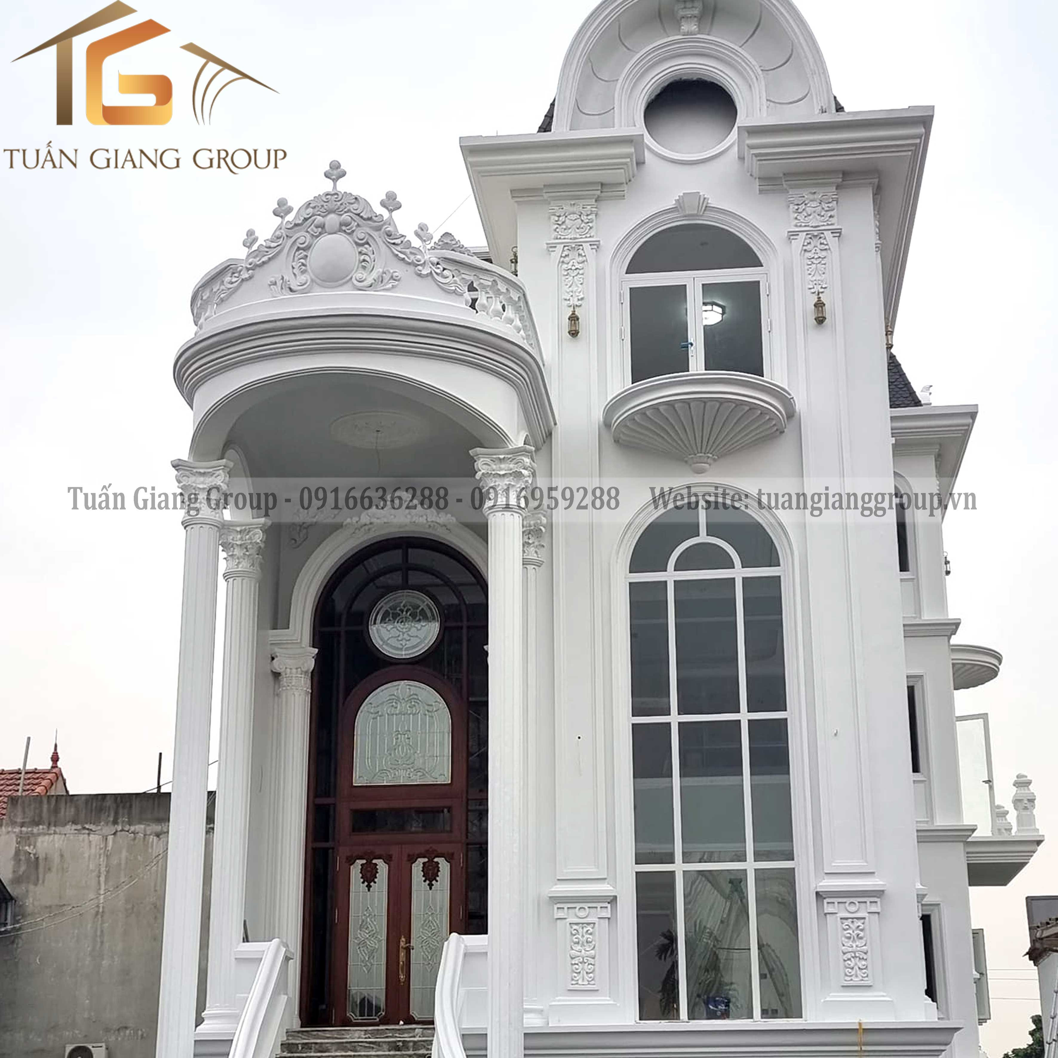 Kính thông tầng MTT-028